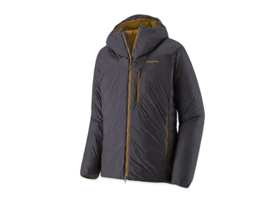 Patagonia Men's DAS Light Hoodie "Smolder Blue"