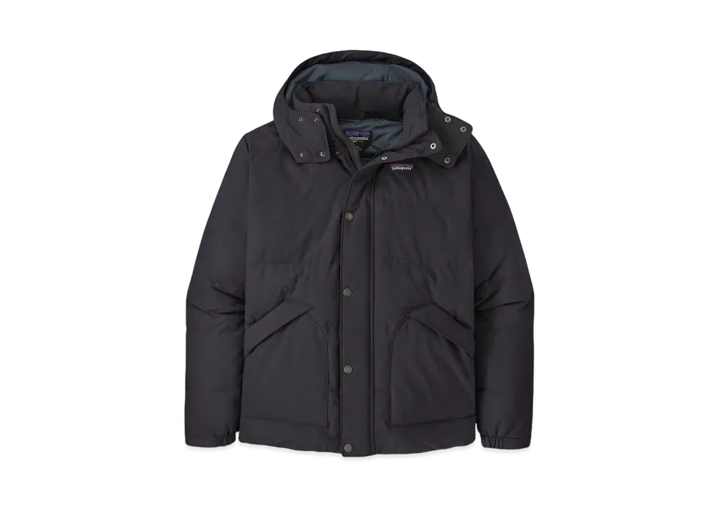 Patagonia Men's Down Drift Jacket "Black"