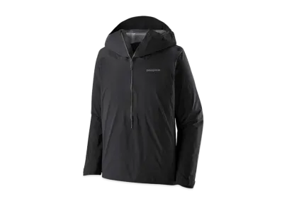 Patagonia Men's Dirt Roamer Storm Jacket "Black"