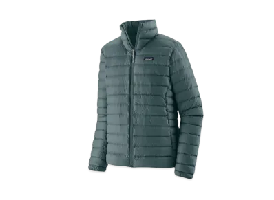 Patagonia Men's Down Sweater "Nouveau Green"