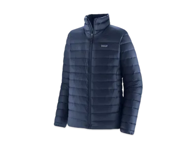 Patagonia Men's Down Sweater "Navy"