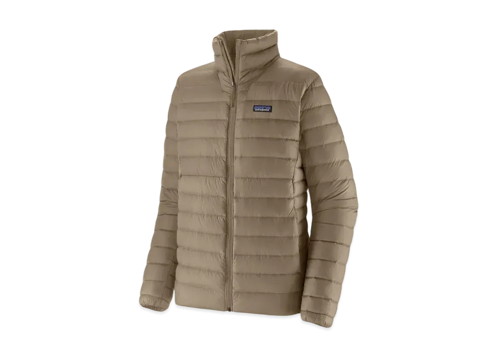 Patagonia Men's Down Sweater "Grey"