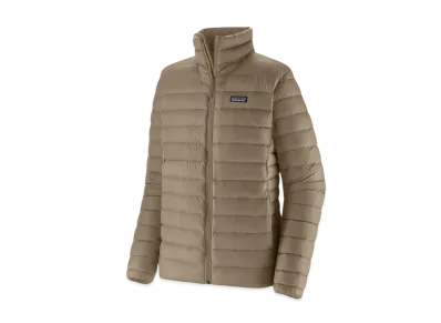 Patagonia Men's Down Sweater "Grey"