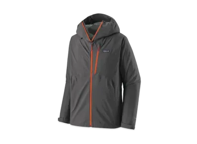 Patagonia Men's Granite Crest Rain Jacket "Grey"