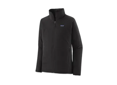 Patagonia Men's Nano Air Light Hybrid Jacket "Black"