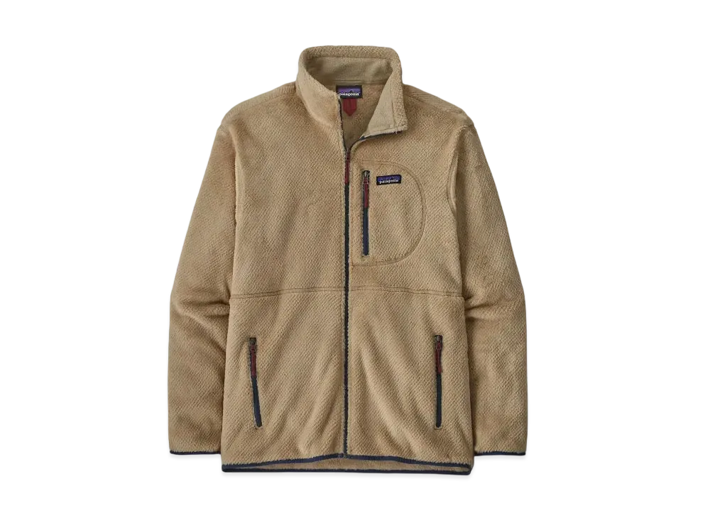 Patagonia Men's Retool Jacket "Khaki"