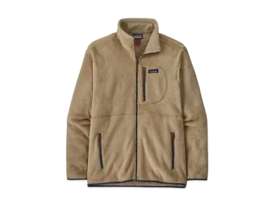 Patagonia Men's Retool Jacket "Khaki"