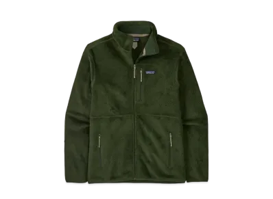 Patagonia Men's Retool Jacket "Pine Green"