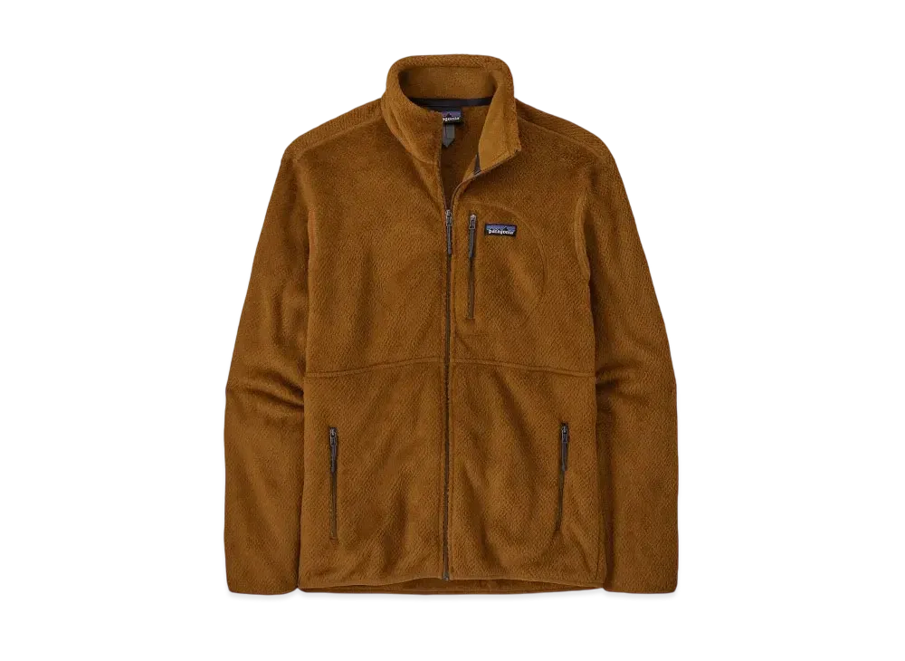 Patagonia Men's Retool Jacket "Brown"