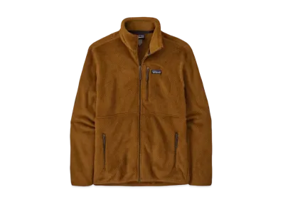 Patagonia Men's Retool Jacket "Brown"