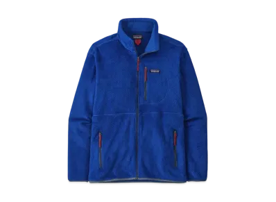 Patagonia Men's Retool Jacket "Passage Blue"
