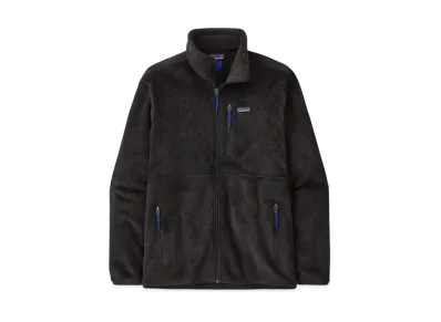 Patagonia Men's Retool Jacket "Black"