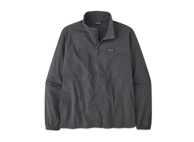 Patagonia Men's Nomader Jacket "Grey"