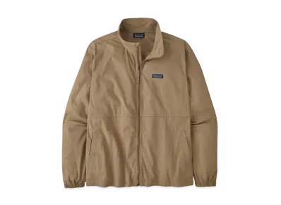 Patagonia Men's Nomader Jacket "Khaki"