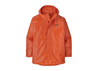 Patagonia Men's Slicker Jacket "Orange"