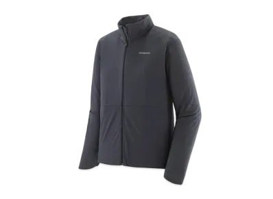 Patagonia Men's Windshield Jacket "Smolder Blue"