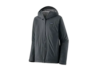 Patagonia Men's Torrentshell 3L Rain Jacket "Smolder Blue"