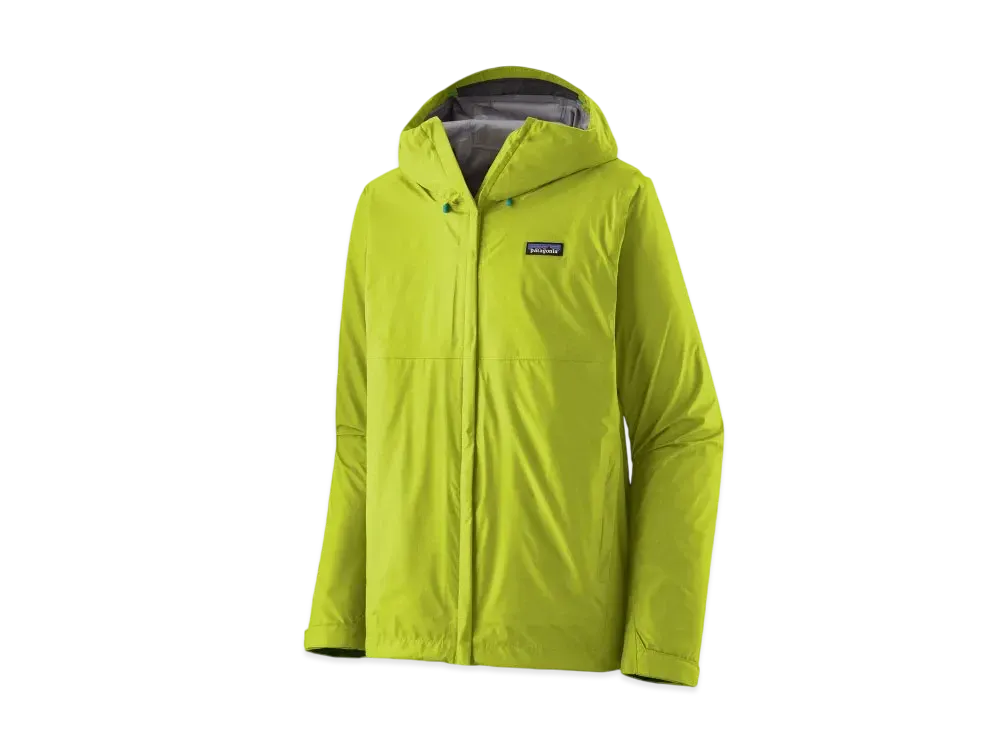 Patagonia Men's Torrentshell 3L Rain Jacket 