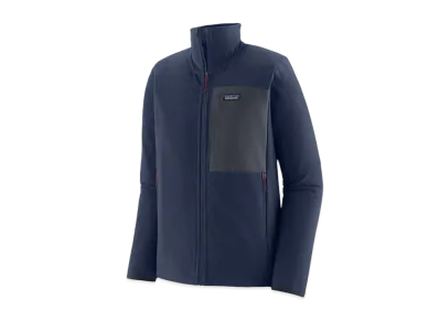 Patagonia Men's R2 Tech Face Jacket "Navy"