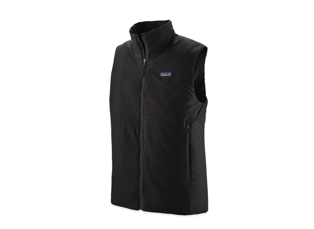 Patagonia Men's Nano Air Light Vest "Black"
