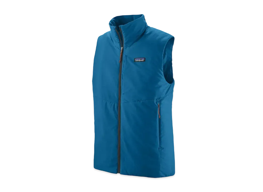 Patagonia Men's Nano Air Light Vest "Endless Blue"
