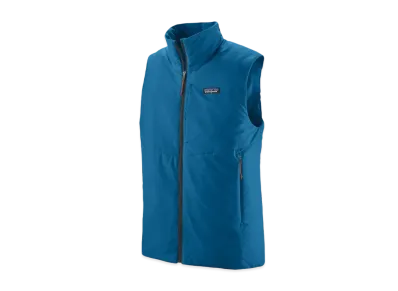 Patagonia Men's Nano Air Light Vest "Endless Blue"