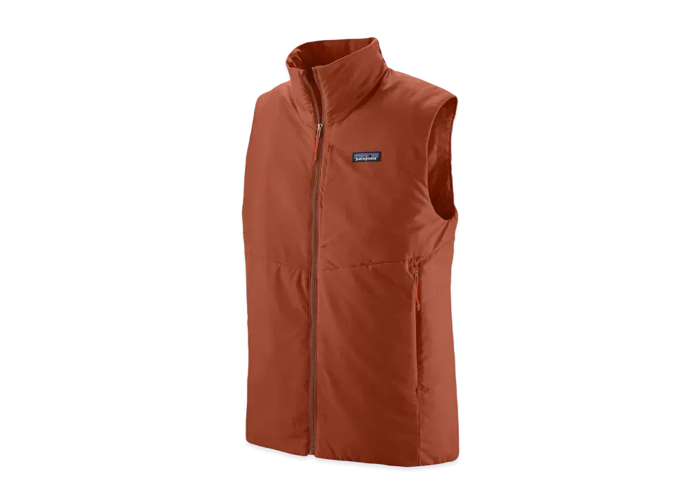Patagonia Men's Nano Air Light Vest "Red"