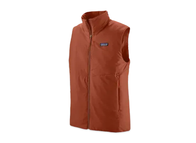 Patagonia Men's Nano Air Light Vest "Red"