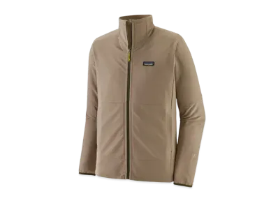 Patagonia Men's R1 Tech Face Jacket "Grey"