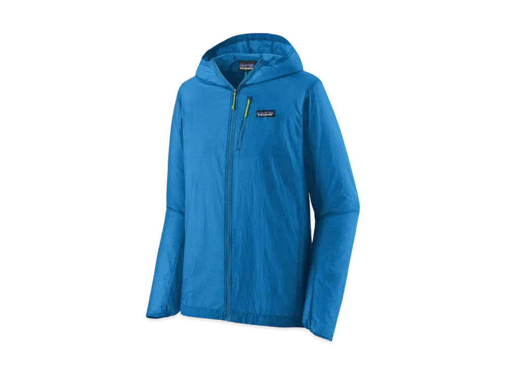 Patagonia Men's Houdini Jacket "Blue"