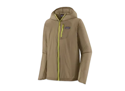 Patagonia Men's Houdini Jacket "Grey"