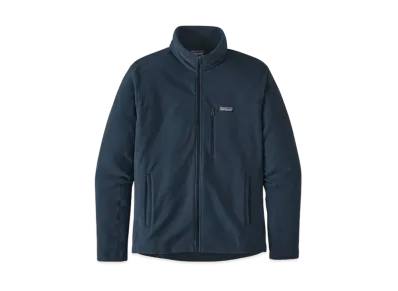 Patagonia Men's Micro D Jacket "Navy"