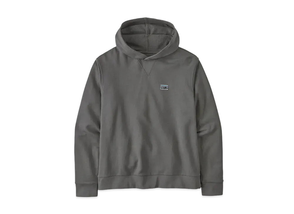 Patagonia Men's Daily Hoodie Sweatshirt "Noble Grey"