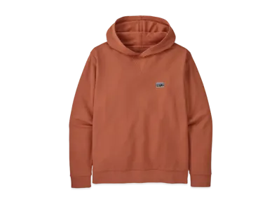 Patagonia Men's Daily Hoodie Sweatshirt "Clay"