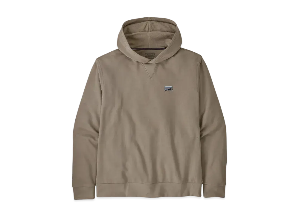 Patagonia Men's Daily Hoodie Sweatshirt "Grey"