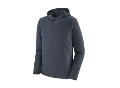Patagonia Men's Cap Cool Daily Hoodie "Smolder Blue"