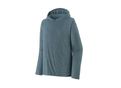 Patagonia Men's Cap Cool Daily Hoodie "Utility Blue"