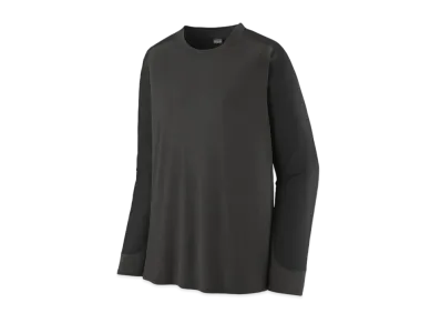 Patagonia Men's Longsleep Dirt Craft Jersey "Black"