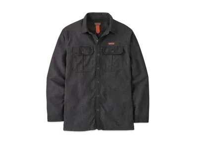 Patagonia Men's Farriers Shirt "Black"