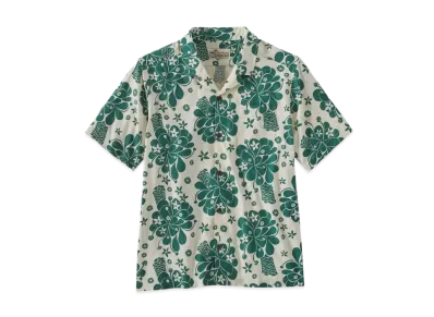 Patagonia Men's Pataloha Shirt "Natural"