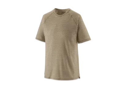 Patagonia Men's Ridge Flow Shirt "Grey"