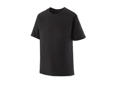 Patagonia Men's Cap Cool Lightweight Shirt "Black"