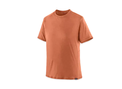 Patagonia Men's Cap Cool Lightweight Shirt "Clay"