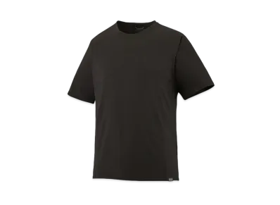 Patagonia Men's Cap Cool Daily Shirt "Black"