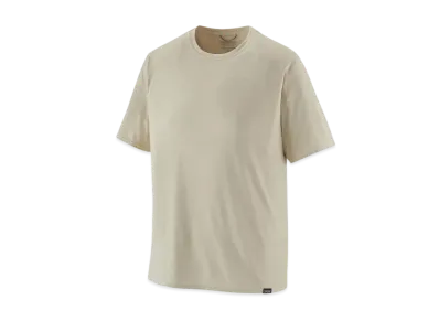 Patagonia Men's Cap Cool Daily Shirt "Pumice"