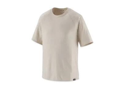 Patagonia Men's Cap Cool Trail Shirt "Pumice"