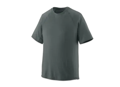Patagonia Men's Cap Cool Trail Shirt "Nouveau Green"