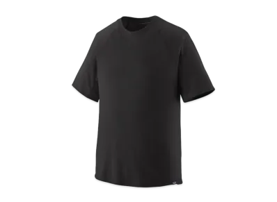 Patagonia Men's Cap Cool Trail Shirt "Black"