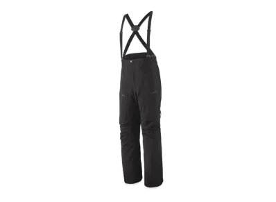 Patagonia Men's Untracked Bibs "Black"