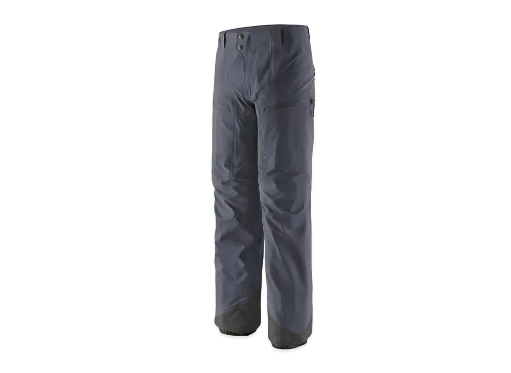 Patagonia Men's Untracked Pants "Smolder Blue"